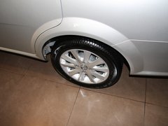 2013款 1.5L 手动 尊享型