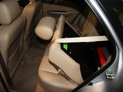 2013款 1.5L 手动 尊享型