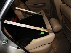 2013款 1.5L 手动 尊享型