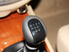 2013款 1.5L 手动 尊享型