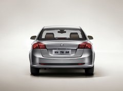 2013款 1.5L 自动 尊享型
