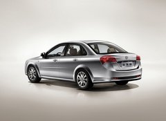 2013款 1.5L 自动 尊享型
