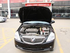 2013款 1.5L 自动 尊享型