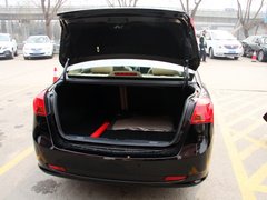 2013款 1.5L 自動 尊享型