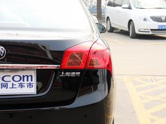 2013款 1.5L 自动 尊享型