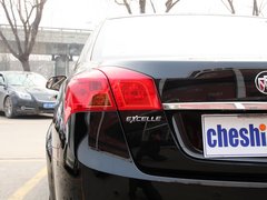 2013款 1.5L 自动 尊享型