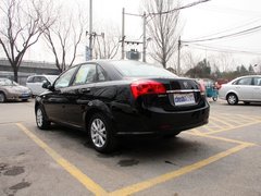 2013款 1.5L 自动 尊享型