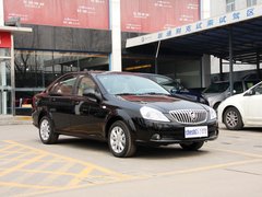 2013款 1.5L 自动 尊享型