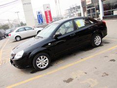 2013款 1.5L 自动 尊享型