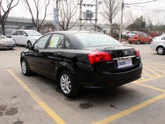 2013款 1.5L 自动 尊享型