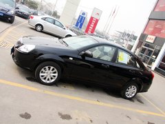 2013款 1.5L 自动 尊享型