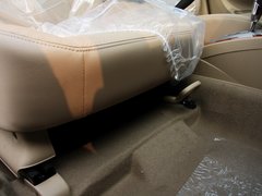 2013款 1.5L 自动 尊享型