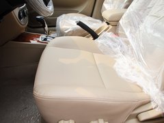 2013款 1.5L 自动 尊享型