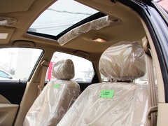 2013款 1.5L 自动 尊享型