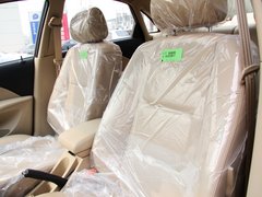2013款 1.5L 自动 尊享型