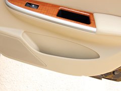 2013款 1.5L 自动 尊享型