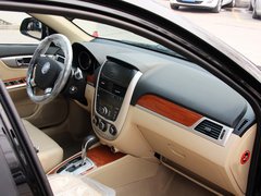 2013款 1.5L 自动 尊享型