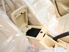 2013款 1.5L 自动 尊享型