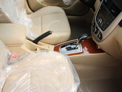 2013款 1.5L 自动 尊享型
