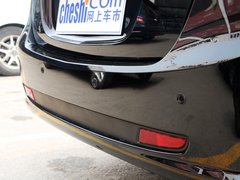 2013款 1.5L 自动 尊享型