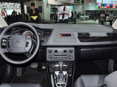2013款 3.0L 自动 旗舰型