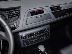 2013款 3.0L 自动 旗舰型