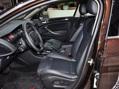 2013款 3.0L 自动 旗舰型