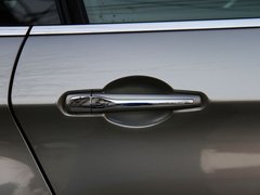 2013款 2.3L 自动 豪华型