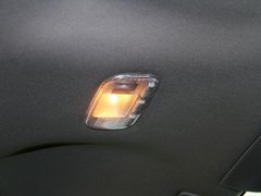 2013款 2.3L 自动 豪华型