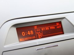 2013款 2.3L 自动 豪华型