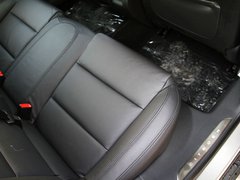 2013款 2.3L 自动 豪华型