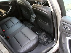 2013款 2.3L 自动 豪华型