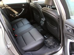 2013款 2.3L 自动 豪华型