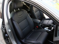 2013款 2.3L 自动 豪华型