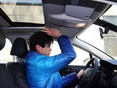 2013款 2.3L 自动 豪华型