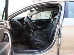 2013款 2.3L 自动 豪华型