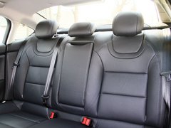 2013款 2.3L 自动 豪华型