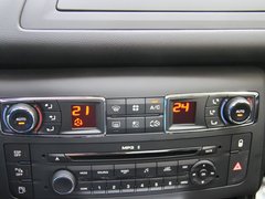 2013款 2.3L 自动 豪华型