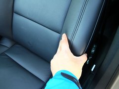 2013款 2.3L 自动 豪华型