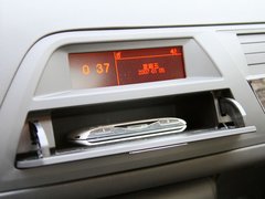 2013款 2.3L 自动 豪华型
