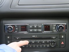 2013款 2.3L 自动 豪华型