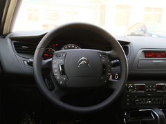 2013款 2.3L 自动 豪华型