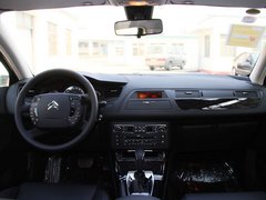 2013款 2.3L 自动 豪华型