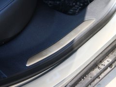 2013款 2.3L 自动 豪华型