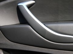 2013款 2.3L 自动 豪华型