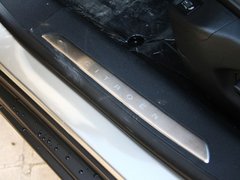 2013款 2.3L 自动 豪华型