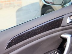 2013款 2.3L 自动 豪华型