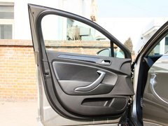 2013款 2.3L 自动 豪华型