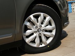 2013款 2.3L 自动 豪华型