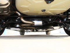 2013款 2.3L 自动 豪华型